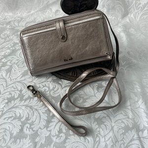 The Sak, Large Smartphone Crossbody Bag